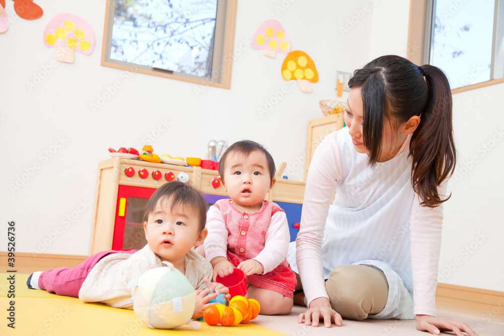 七田式勝どき駅前教室