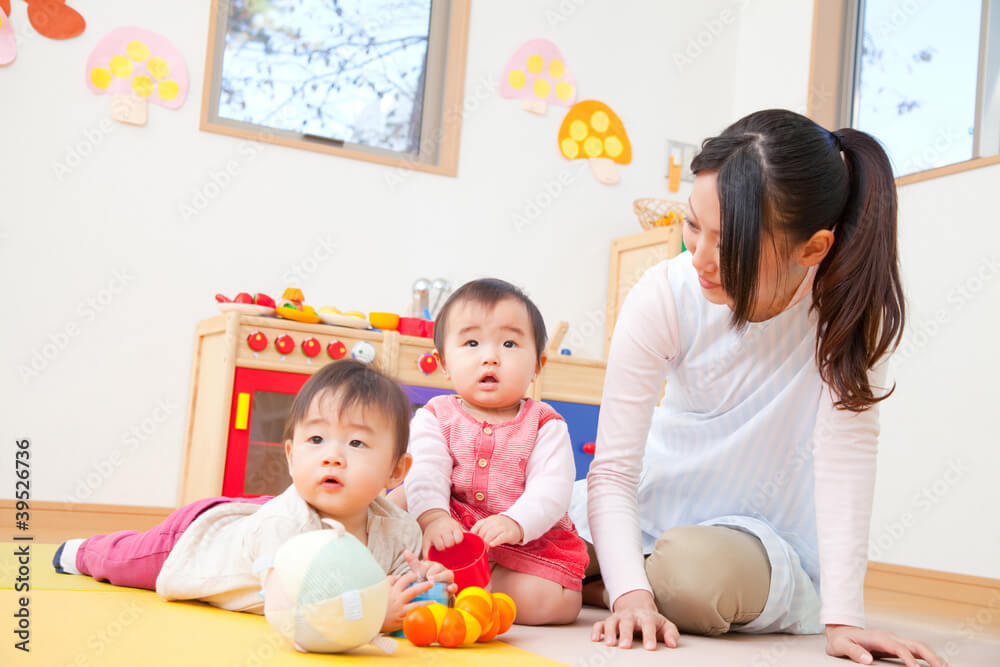 七田チャイルドアカデミー