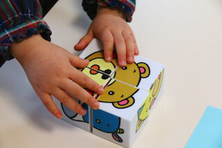 成城幼小受験教室