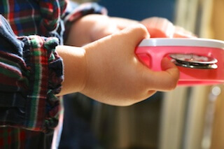 成城幼小受験教室