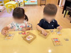 きけがわ幼児教室