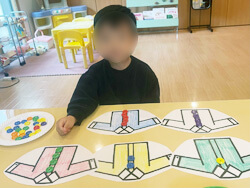 きけがわ幼児教室