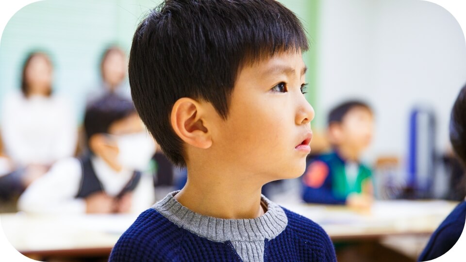 年少/年少下クラス