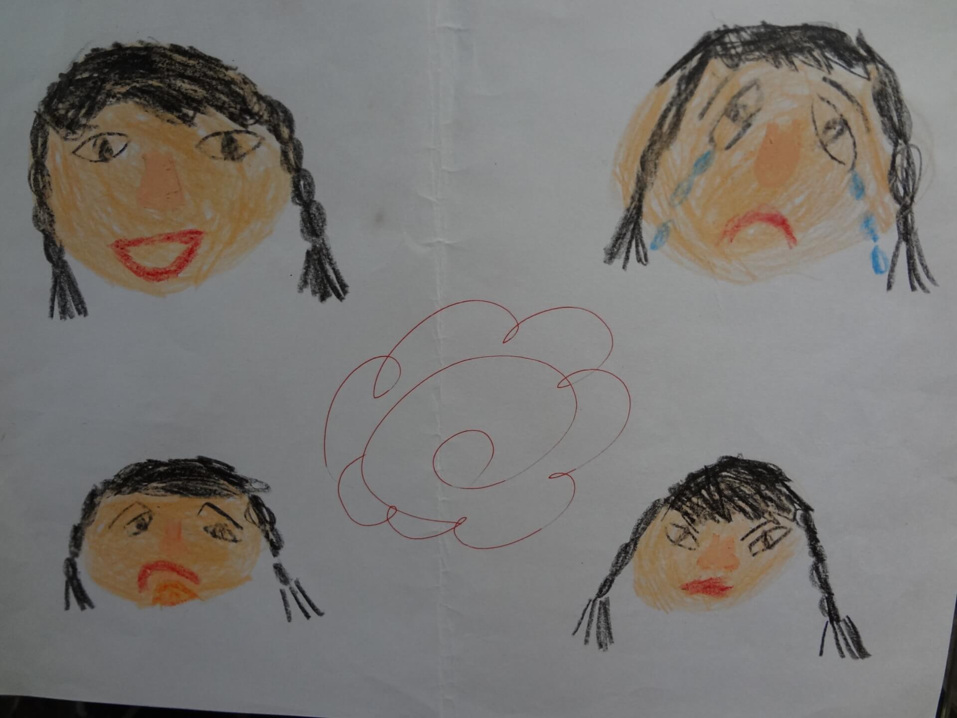 年長難関コース