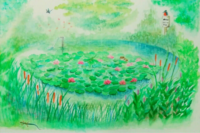 ペーパー演習クラス