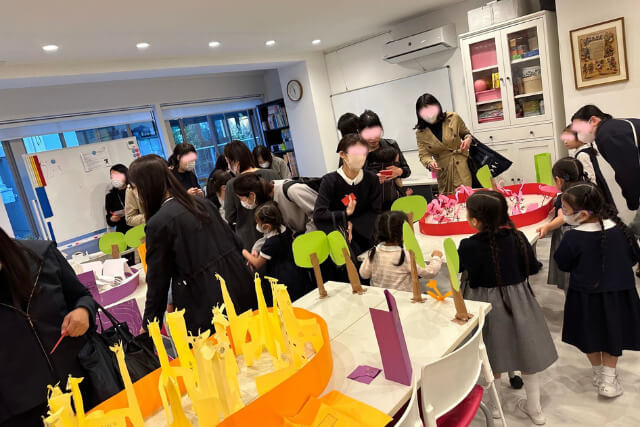 レベルアップ標準クラス