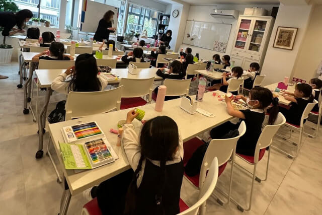 ステップアップ標準クラス