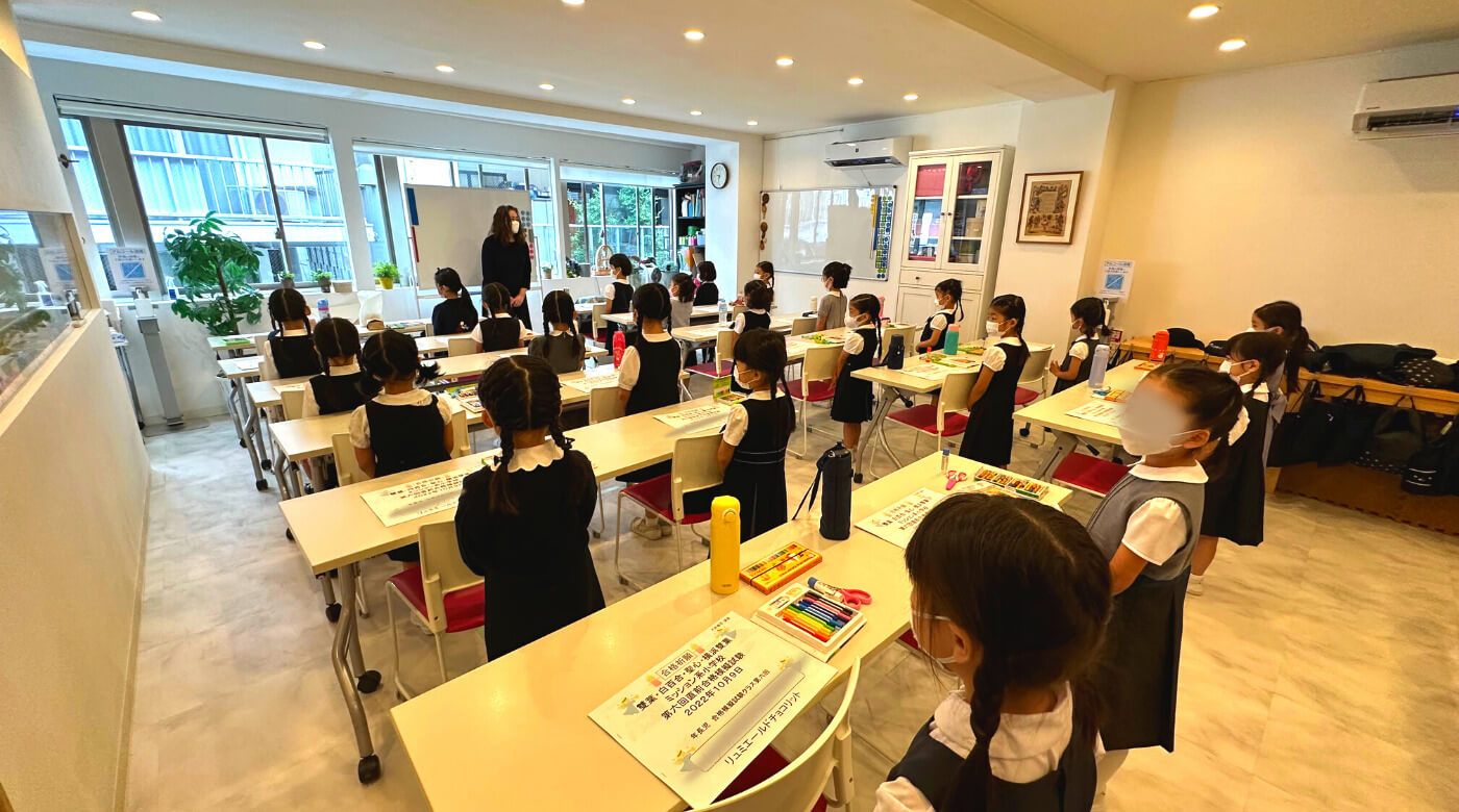 リュミエール ド チョコリット