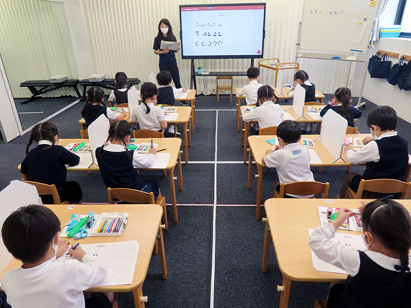 年長総合コース