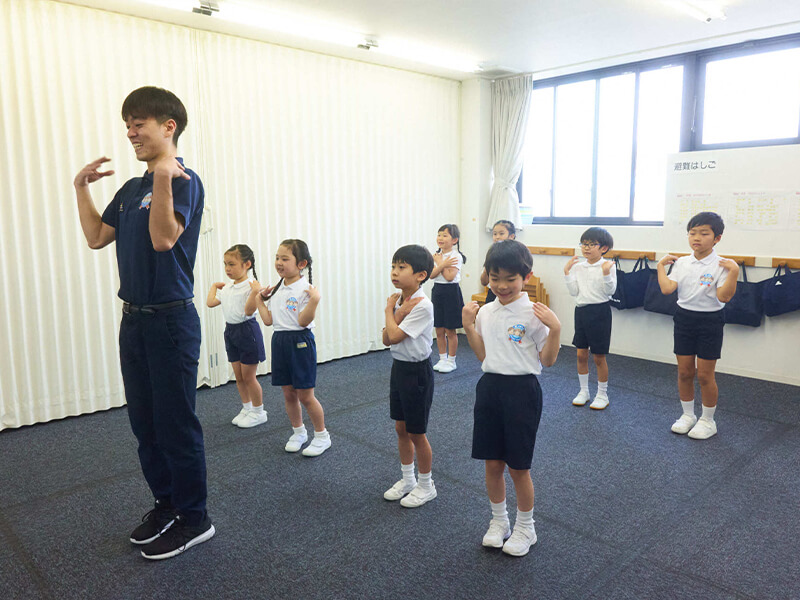 立教・早稲田コース