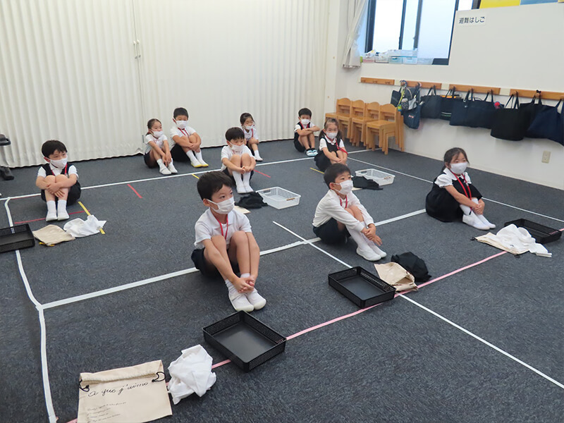 淑徳・宝仙・星美コース