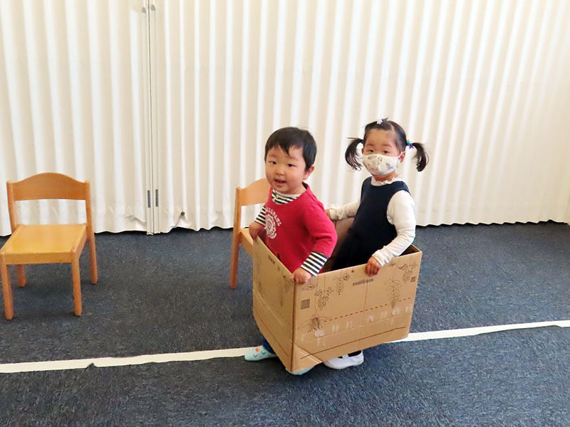 3年保育受験コース