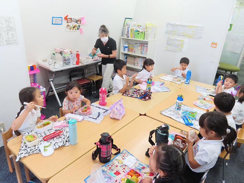 エミアフタースクール