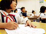受験対策コース