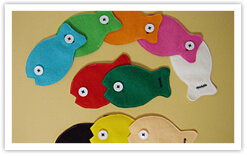 プレ幼稚園クラス