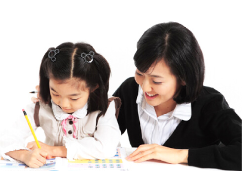 知能育成コース