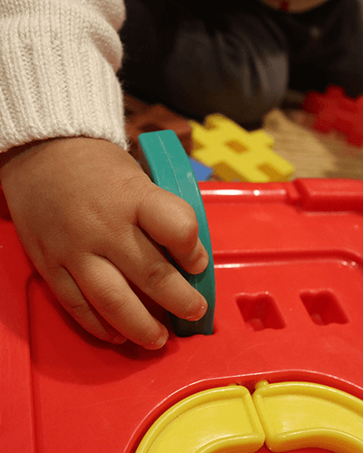 知能開発 | すくすくクラス