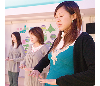 ヘーグルオリジナル右脳開発プログラム