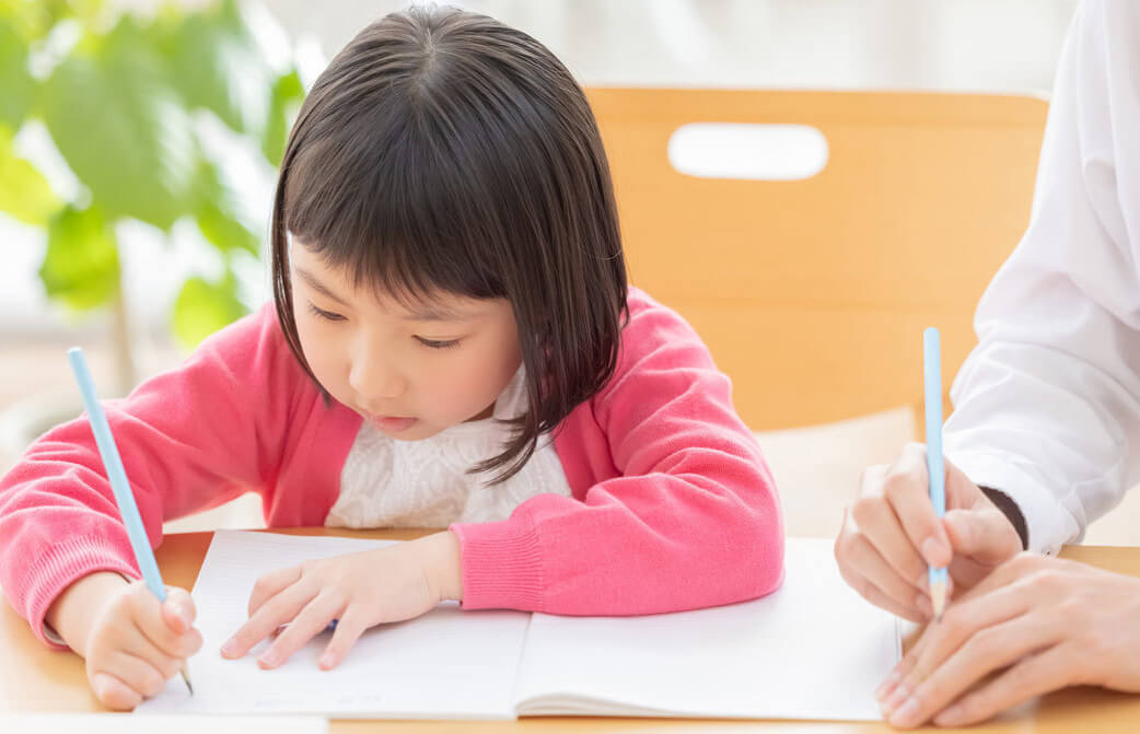 知能開発幼児クラス